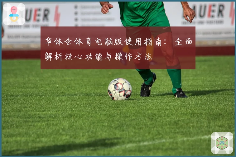 华体会体育电脑版使用指南：全面解析核心功能与操作方法